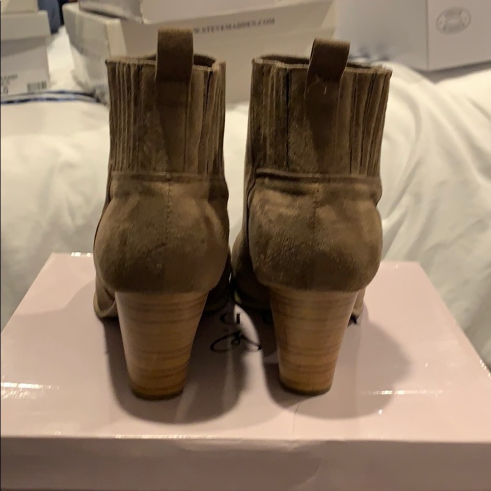 Booties - Picture 3 of 4